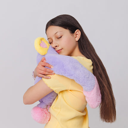 Melliboo Fluffy Boo Melliboo Pty Ltd