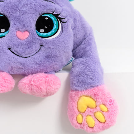 Melliboo Fluffy Boo Melliboo Pty Ltd