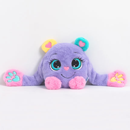 Melliboo Fluffy Boo Melliboo Pty Ltd