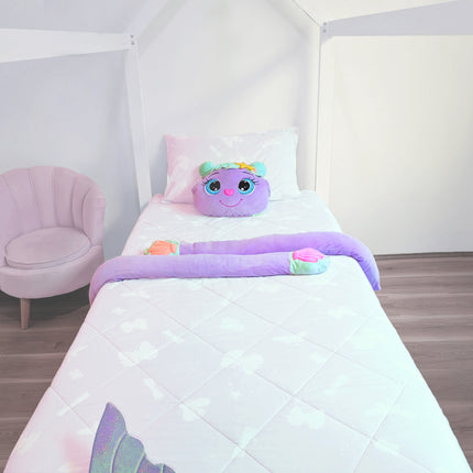 Melliboo Sleeping Mermaid Boo Melliboo Pty Ltd