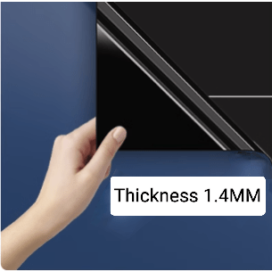 (New) Castle Magnetic Wall Decals -Double Layer JoyKids