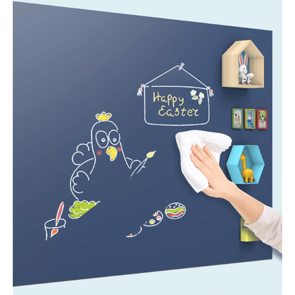 Dual Magnetic Dynamic Wall Decal JoyKids