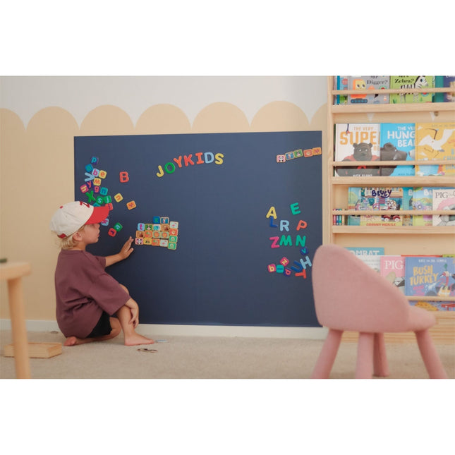 Dual Magnetic Dynamic Wall Decal JoyKids