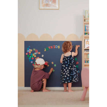 Dual Magnetic Dynamic Wall Decal JoyKids