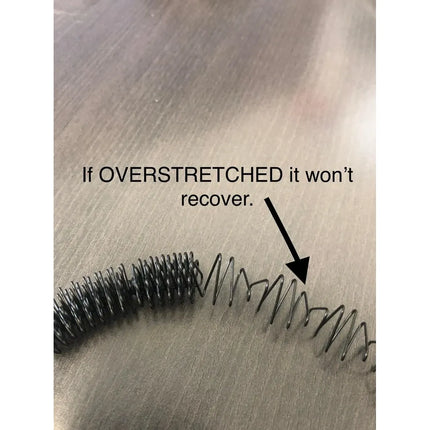 Standard Finger Spikey