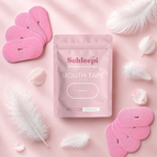 Pillowtalk Pink / 30 Pack (1 Month Supply)