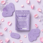 Moonbeam Mauve / 30 Pack (1 Month Supply)
