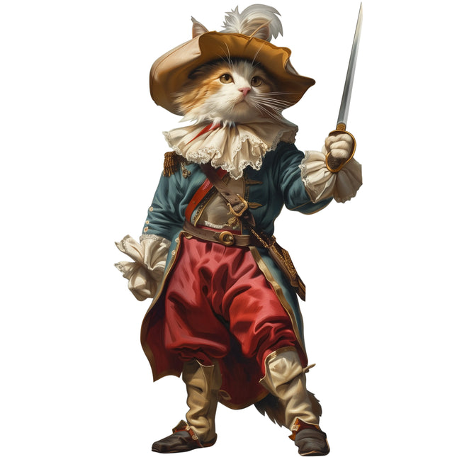 Puss in Boots - Sensory Circle