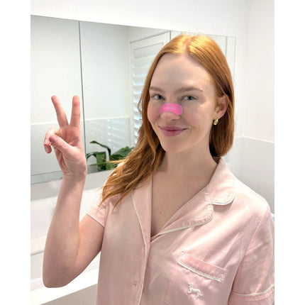 SchleepStrips™ Nose Strips