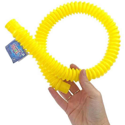 Pop-Pop Tubes 6 pk