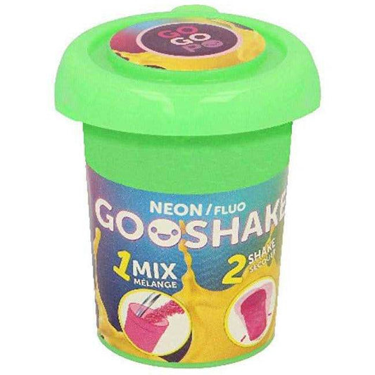 GOOSHAKES Neon Slime