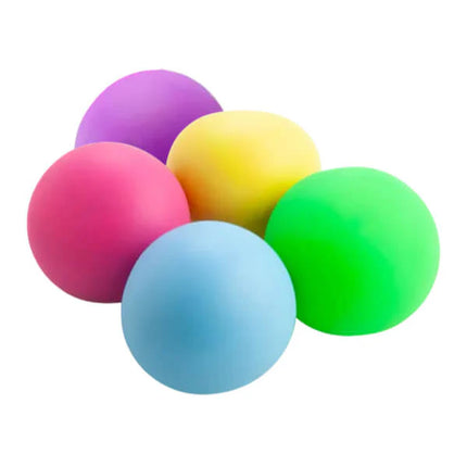 Smoosho's Colour Change Ball