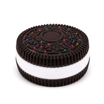 Squishy Jumbo Cookie (Assorted) chocolate sandwich cookie sensory fidget toy