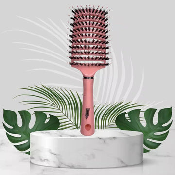 Dream Detangler Scream Free Hair Brushing - Sensory Circle