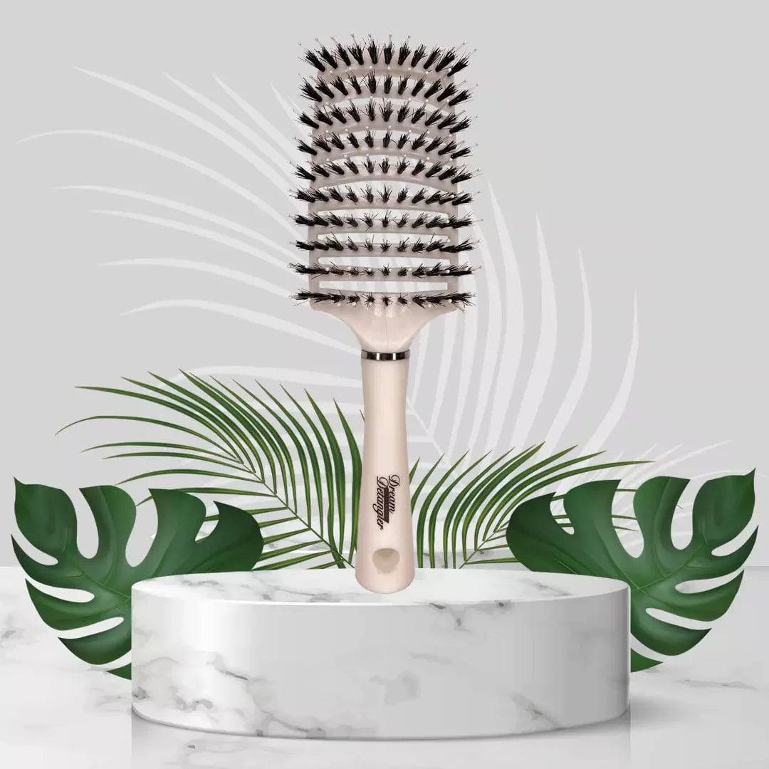 Dream Detangler Scream Free Hair Brushing - Sensory Circle