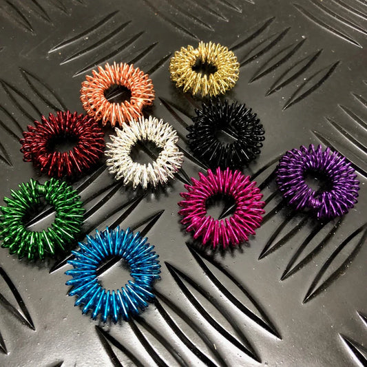 Kaiko Finger Spikey Fidget