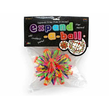 Large Expand - A - Ball Sphere (17CM TO 34CM) - Sensory Circle