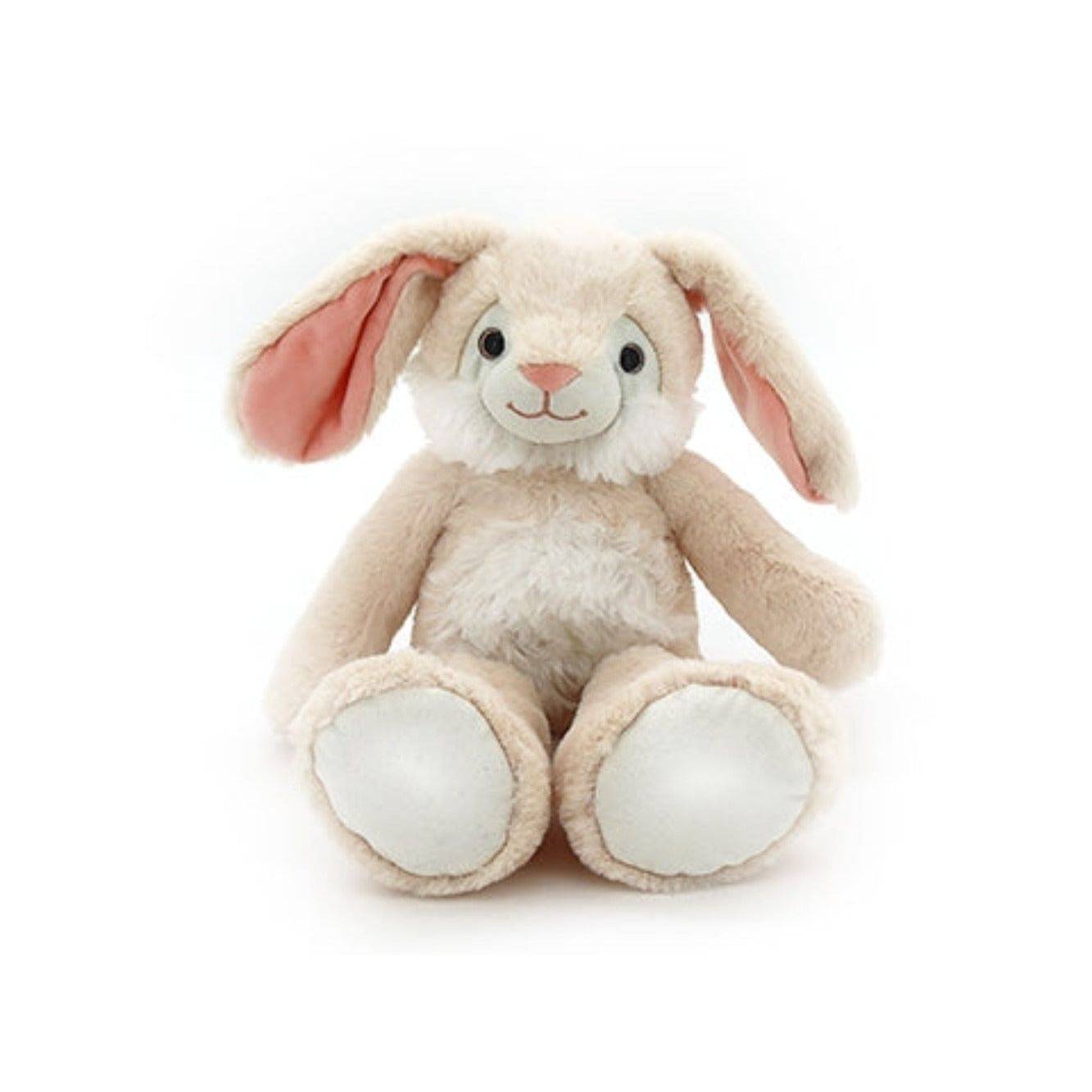 Plush - 23cm Bunny With Long Legs - Sensory Circle