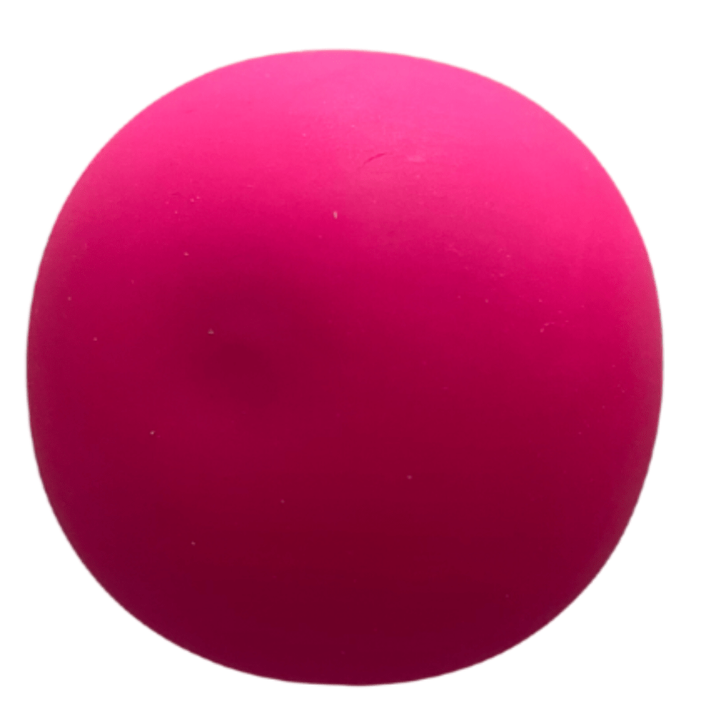 Colour Change Squeeze Stress Balls - 5.5cm - Sensory Circle