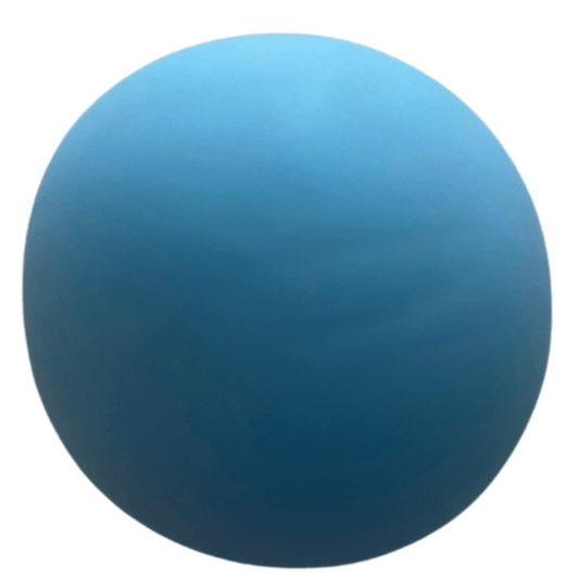Colour Change Squeeze Stress Balls - 5.5cm