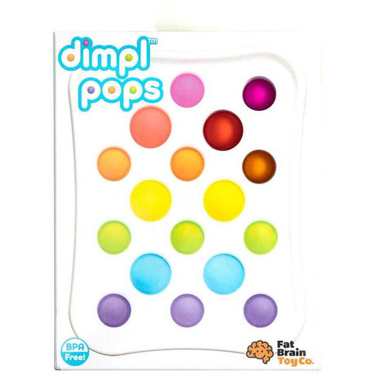 Dimpl Pops