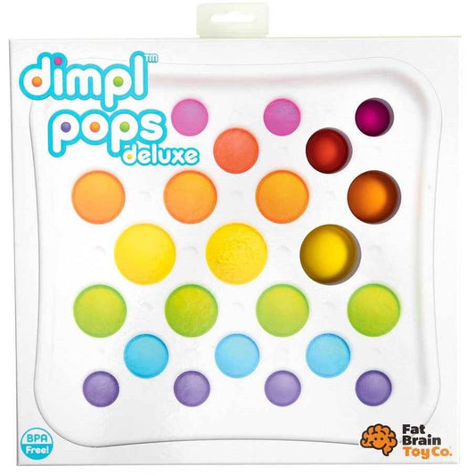 Dimpl Pops Deluxe