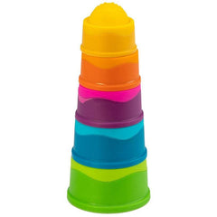 Dimpl Stack - Sensory Circle