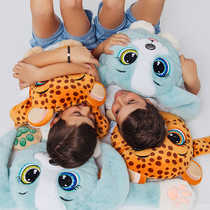 Melliboo Cheetah Boo Melliboo Pty Ltd