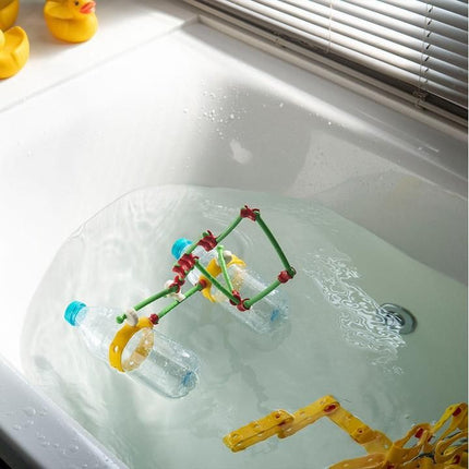 STEM School Program Kit - Toyi TINNITOTS