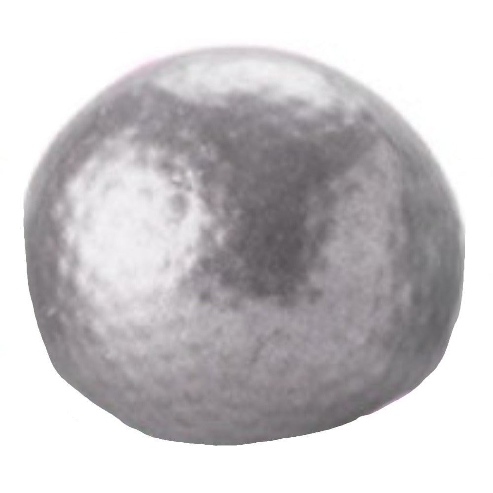 Smoosho's Jumbo Glitter Squishy Bubble Ball - Sensory Circle