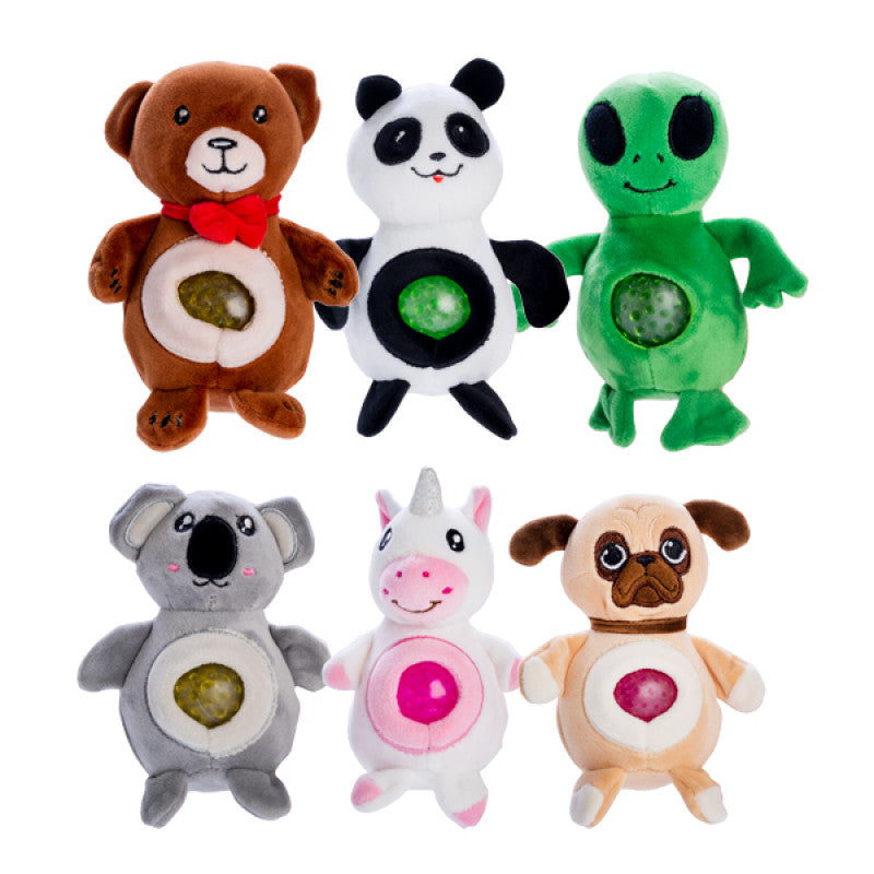 Jellyroos Best Mates - Sensory Circle