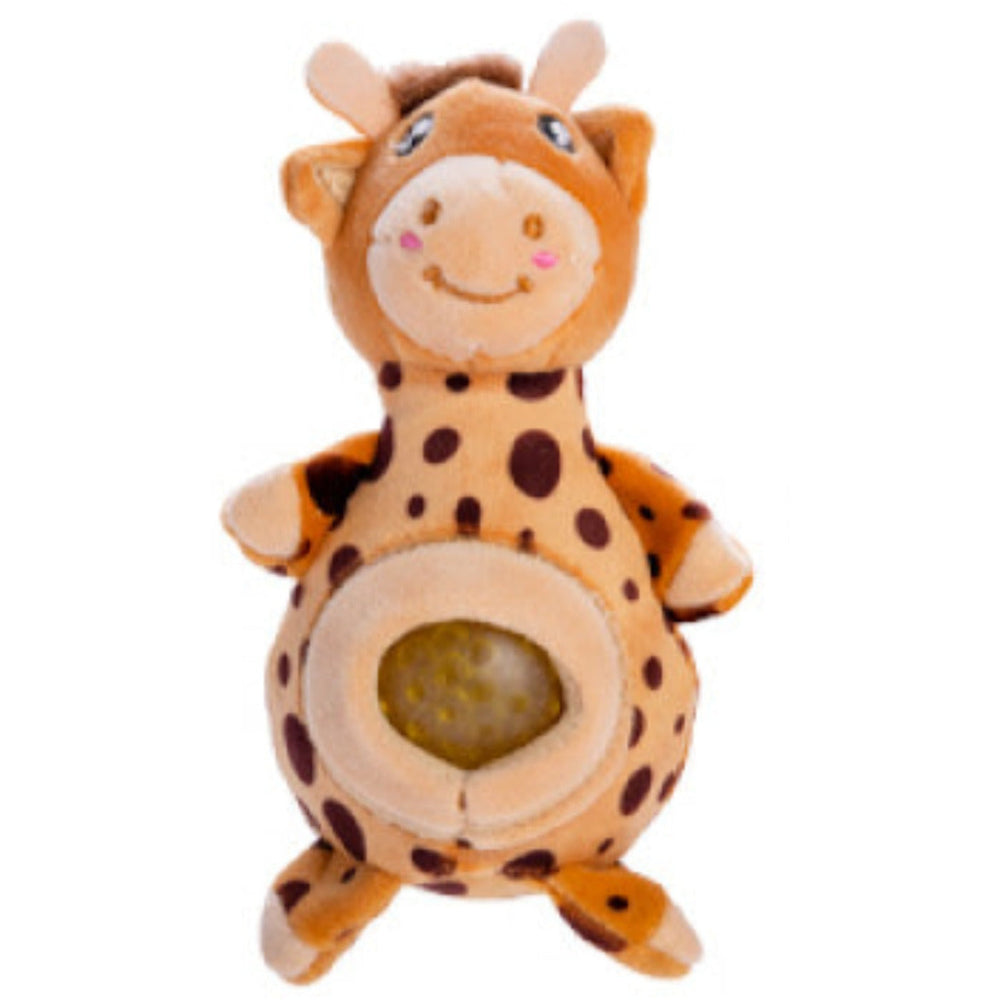 Jellyroos Wildlife Mates - Sensory Circle