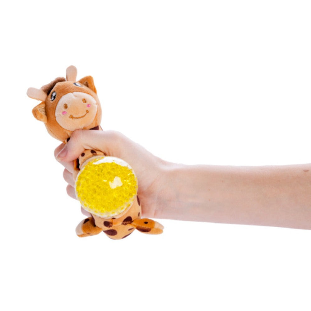 Jellyroos Wildlife Mates - Sensory Circle