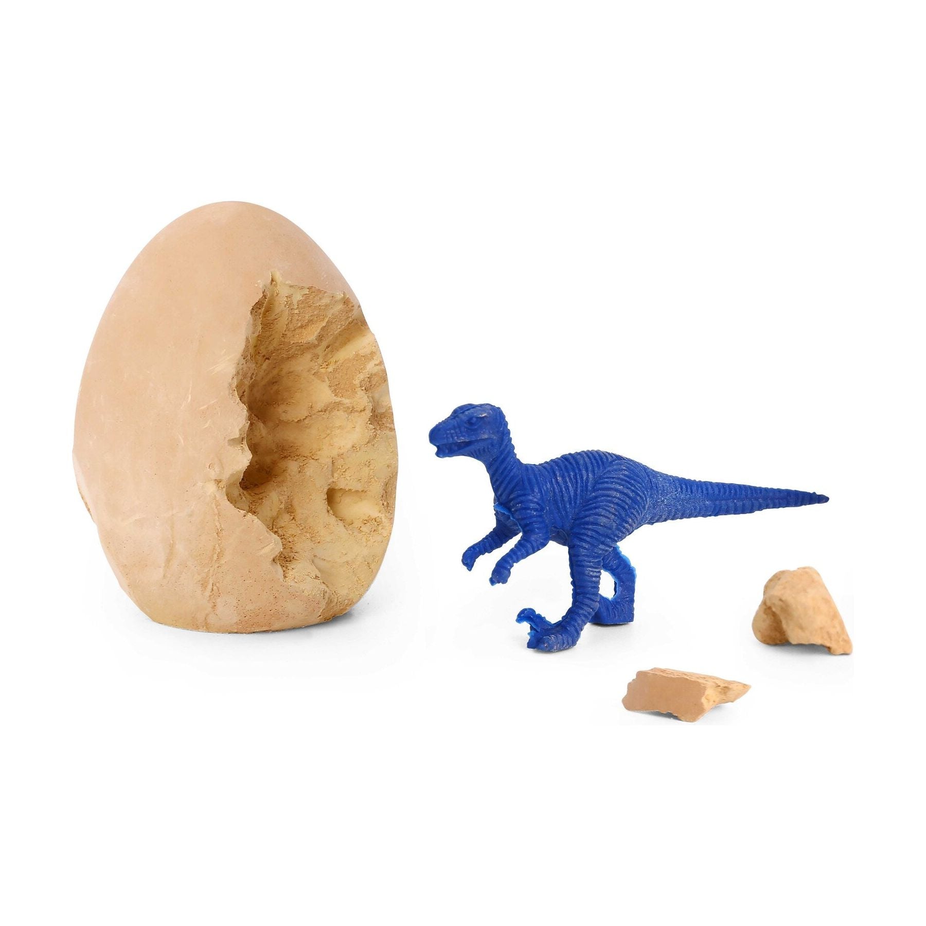 Dinosaur Egg Dig Kit - Sensory Circle
