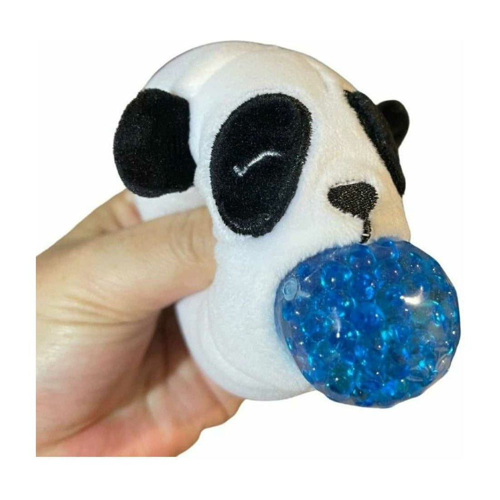 Plush Ball Jellies - Sensory Circle