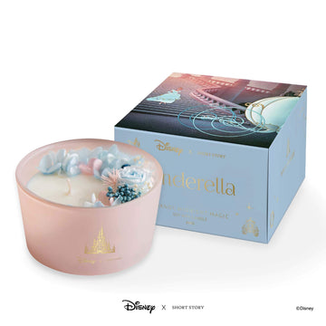 Disney Candle Cinderella - Sensory Circle