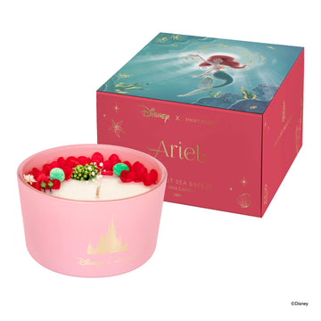 Disney Candle Little Mermaid - Sensory Circle